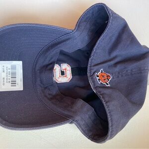 Syracuse hat